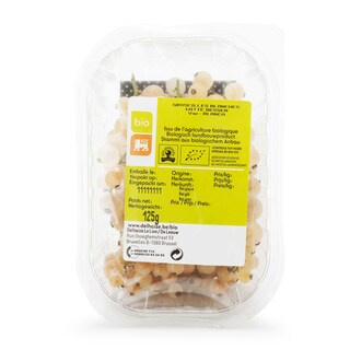 Delhaize | Bio | Groseille Blanche | Bio 