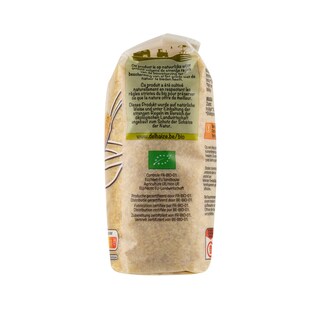 Delhaize | Bio | Bulgur | Bio 500 gr