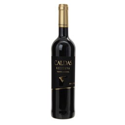 Portugal | Douro D.O.C. | Caldas Reserve 16 