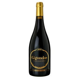 France - Frankrijk | Rhône - Gigondas | Gigondas R 18 