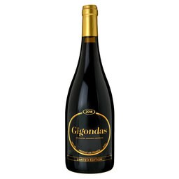 France - Frankrijk | Rhône - Gigondas | Gigondas R 18 