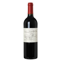 FR BORDEAUX MONTAGNE ST-EMILIO | CHATEAU TOUR BEL AIR 2012 