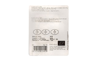 Delhaize | Bio | Rosbief  | Rund  | Bio 