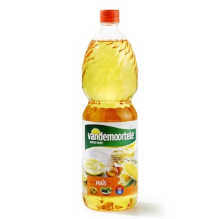 Vandemoortele