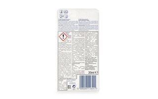 Glade By Brise | Recharge | Bois de Santal Jasmin 