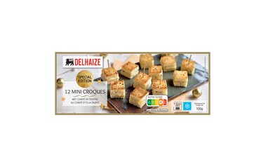 Delhaize