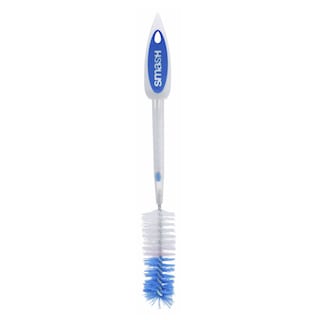 Smash | Brosse bouteille | 2en1 