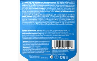 Culture Kitchen | Pain de viande | Pâtes de riz 