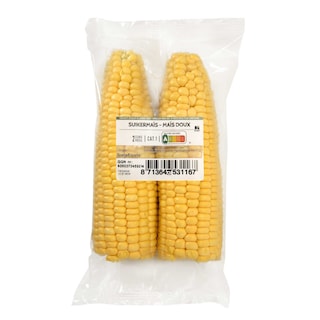 Delhaize | Suikermaïs 