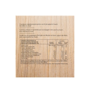 Delhaize | Mix voor Granola | Superfood 