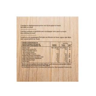 Delhaize | Mix pour Granola | Superfood 