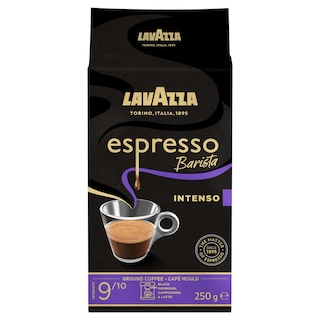 Lavazza