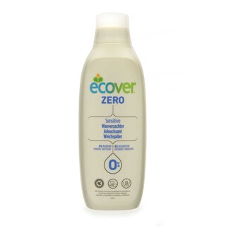 Ecover | Wasverzachter | Zero | Eco 