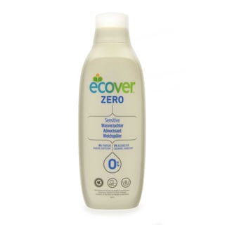Ecover | Wasverzachter | Zero | Eco 