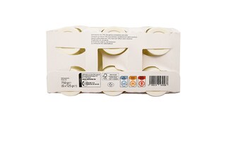 Delhaize | Bio | Yoghurt | Mager | Bio 