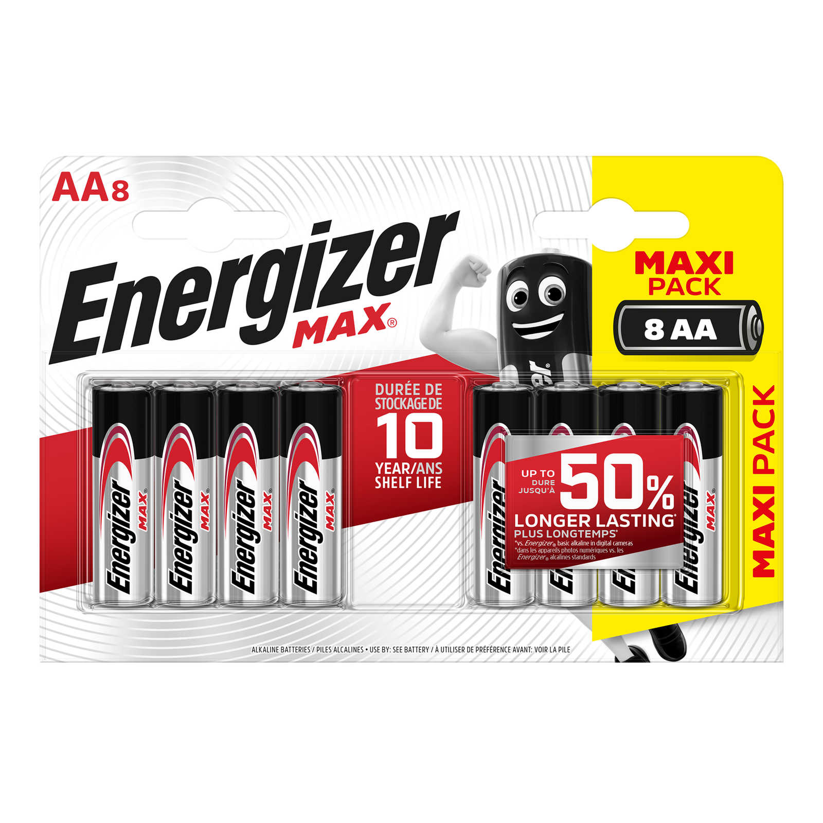 Energizer