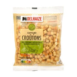 Croutons | Ail-Cerfeuil | Cubes