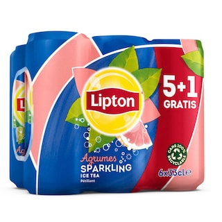 Lipton-Ice tea