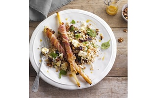 Herta | Ontbijtspek Gerookt | 10 sneden 