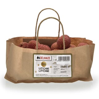 Delhaize | Lychees | 400g 