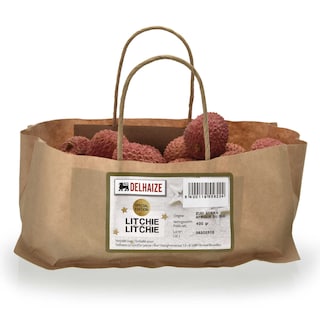 Delhaize | Lychees | 400g 