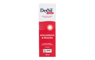 Dexsil