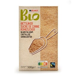 Delhaize-Bio
