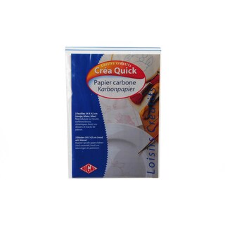 Absalon | Carbon papier | 54 x 42 cm 