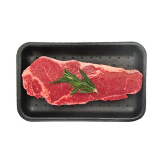 Delhaize | Contre-filet | Boeuf | 