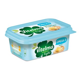 Vitelma | Margarine | à tartiner 