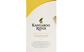 Kangaroo Ridge