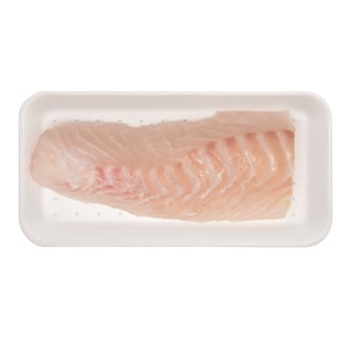 Delhaize | Kabeljauwhaasje 