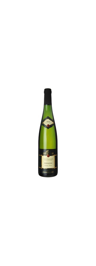 France - Frankrijk | Alsace - Cave d'Ingersheim | Riesling 