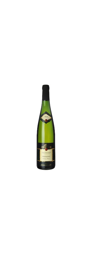 France - Frankrijk | Alsace - Cave d'Ingersheim | Riesling 