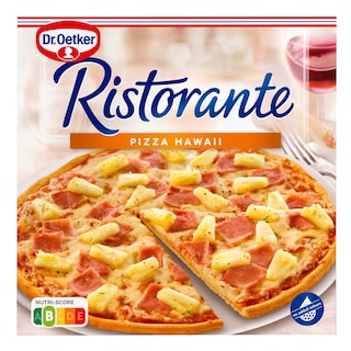 Dr. oetker | Ristorante | Pizza | Hawaii 