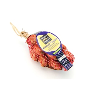 Delhaize | Échalotes | Tresse 