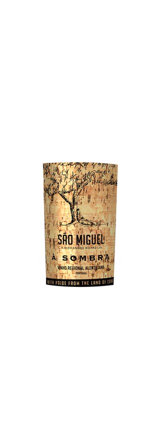 Portugal | Alentejo | Sao Miguel à Sombra 2019 