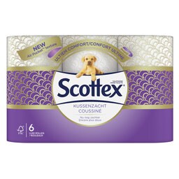 Papier toilette | Coussiné | Eco
