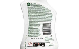 Dettol | Tru Clean Trigger | Citrus | 500ml | Eco 