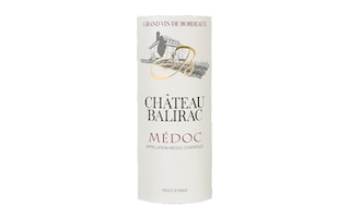 France - Frankrijk | Bordeaux - Médoc | Château Balirac 