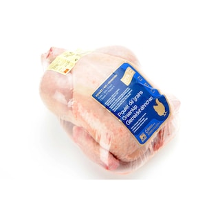 Delhaize | Poulet de grains 