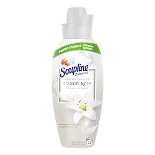 Soupline | Soup fsconc parf 800ml 