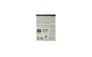 France - Frankrijk | Rhône - Hermitage | De L'Ormée Ermitage 14 | Bio 