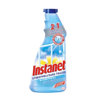 Instanet