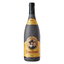 Faustino | Gran Reserva | Rood