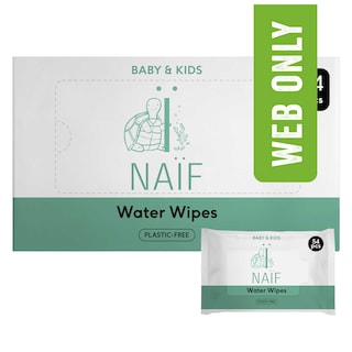 Naïf-Natural Skincare