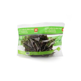 Delhaize | Rode eikenbladsla 