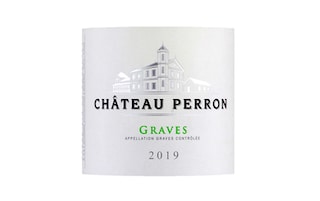 France - Frankrijk | Bordeaux - Graves | Château Perron 2019 Blanc 