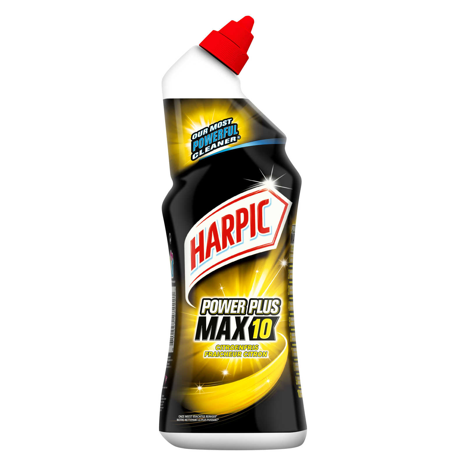 Harpic