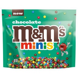 Chocolade | Mini's